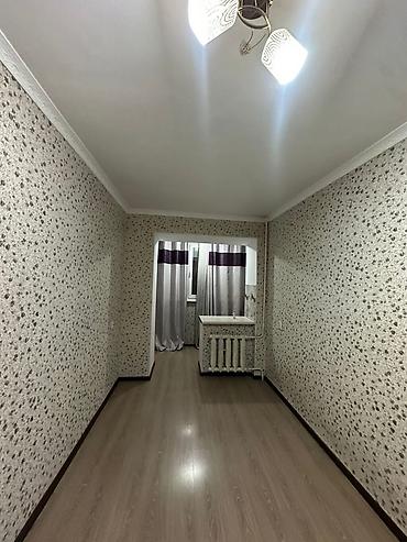 2 rooms: Сдаю комнату в двухкомнатной квартире. В одной комнате живу сам — 7