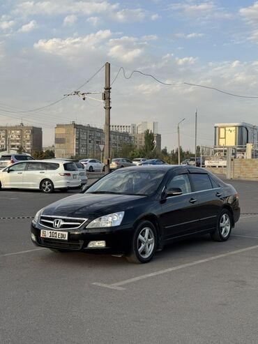 авто кызыл кыя: Honda Inspire: 2003 г., 3 л, Автомат, Бензин, Седан