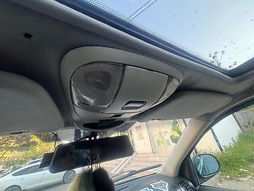 1998 bmw: Mercedes-Benz ML 320: 3.2 l | 1998 il Ofrouder/SUV — 5