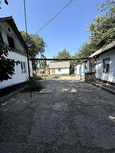 петровке: 📌В селе Беловодское продаётся дом на участке 23 сотки. ▪️Участок дома — 2