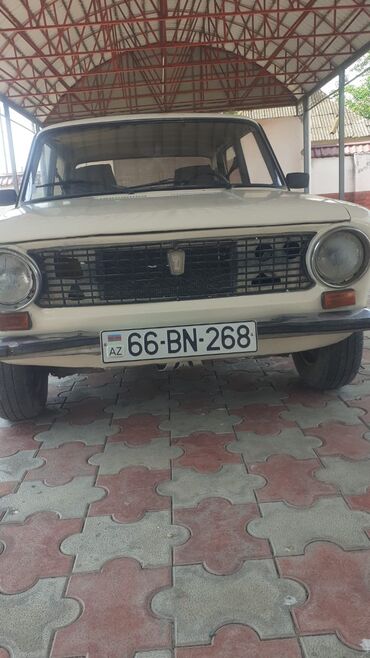 VAZ (LADA): VAZ (LADA)