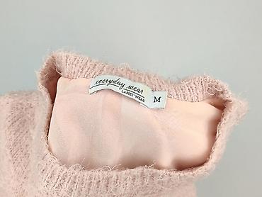 wanabee kurtka: Easy Wear, Sweter damski, rozmiar M — 4