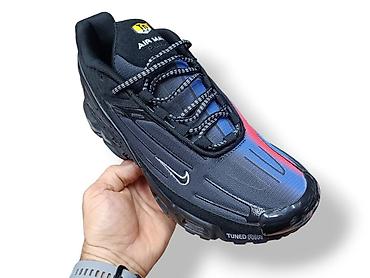 rimski 100: Nike air max tn 3 tuned patike A klasa Novo Novo Brojevi 41 do 46 — 1