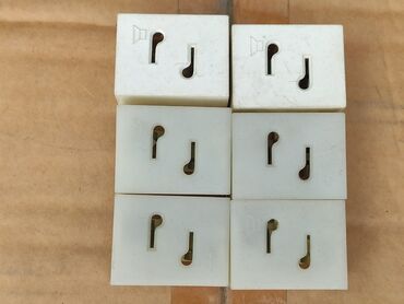 приставка телевизора: Продаю: розетка сетевого вещания РВП-2 Сделано в СССР количество