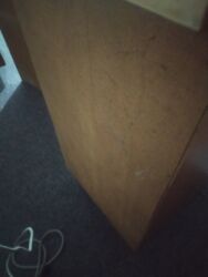 практика для студентов в бишкеке: Ашкана үчүн шкаф, Колдонулган, Асма, Жуугучсуз