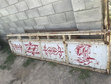 хюндай старекс: Сатылат без нарашипка портерге тушот