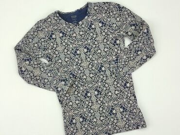 bluzki wizytowe bonprix: Blouse, 4-5 years, 104-110 cm, condition - Very good