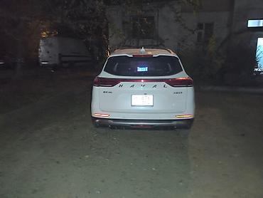 Great Wall: Great Wall : 2021 г., Кроссовер — 4