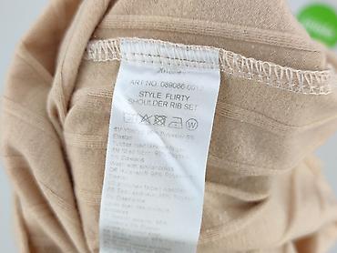 legginsy ze stringami: NLY Trend, Bluzka damska, rozmiar S — 6