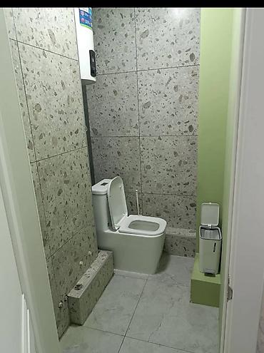 Продажа квартир: 2 комнаты, 65 м², Ак-Орго ж/м Элитка, 2 этаж, Свежий ремонт — 4