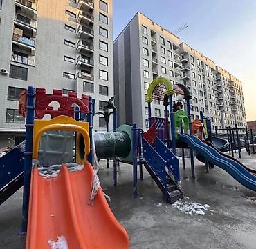 Продажа квартир: 4 комнаты, 104 м², Элитка, 3 этаж — 1