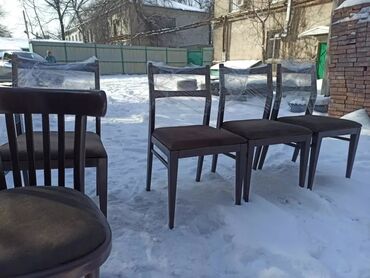 барные стулья: Ремонт, реставрация мебели Платная доставка