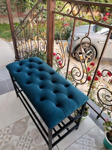 Пуфики: Продается пуфик универсальный для обуви для дома и для бизнеса — 2