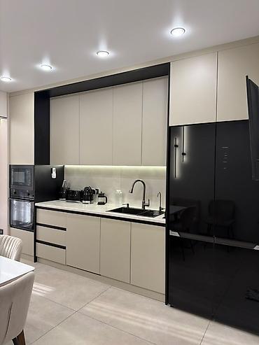 Продажа квартир: 2 комнаты, 75 м², 108 серия, 5 этаж, Дизайнерский ремонт — 3