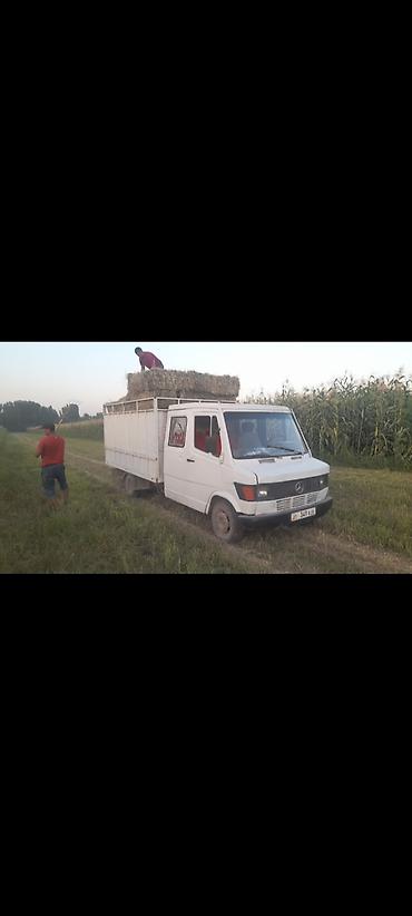 матор мотоблок: Продаю: Мерседес Т1 муссо матор 2.9 об. каробка ТД. 2х скат — 1