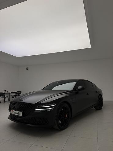 genesis авто: Hyundai Genesis: 2020 г., 2.5 л, Автомат, Бензин, Седан — 2