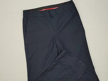 pattern opinie: QUIOSQUE, Spodnie materiałowe damskie, rozmiar S — 1
