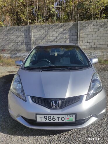 опель вектра б: Honda Fit: 2010 г., 1.3 л, Вариатор, Газ, Хетчбек