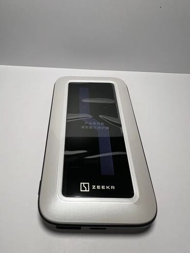 планшет таб 8: Повербанк zeekr, беспроводной, 20000mAh