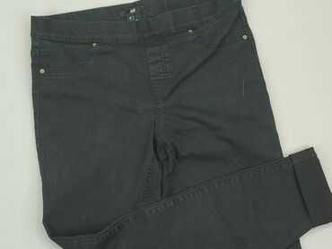 stradivarius spódnico spodnie: 3/4 Trousers, H&M, M (EU 38), condition - Good