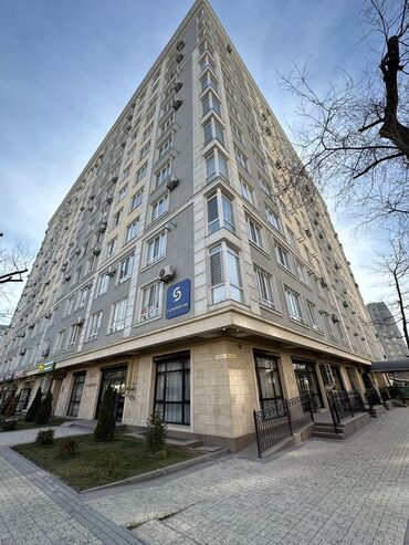Продажа квартир: 3 комнаты, 112 м², Элитка, 8 этаж, Евроремонт