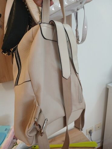 Modni rančevi: Shooter, Materijal: Veštačka koža — 19