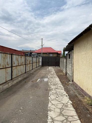 Продажа домов: 3 комнаты, 95 м², 15 соток, Беш-Кюнгей, Риэлтор — 6