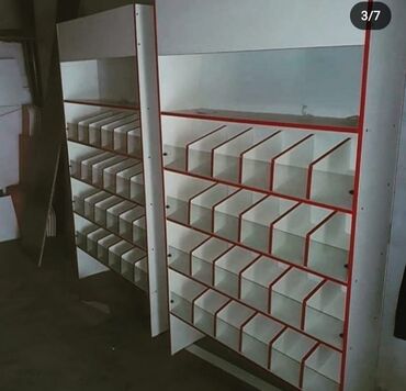 Витрины: Конфетница — 8