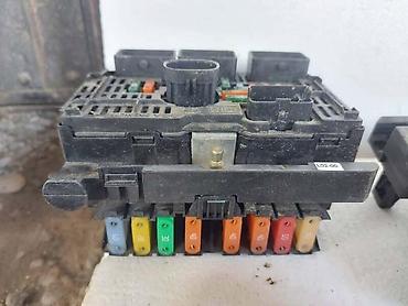 delovi alternatora: 25.KONTROL MODUL PEZO ZA CITROEN OSTALO - 0 | KONTROL MODUL CITROEN — 2