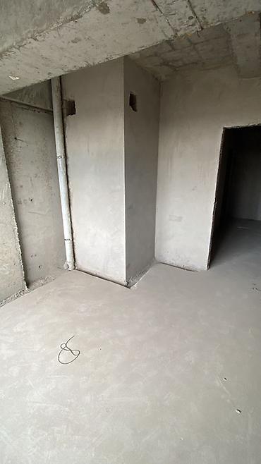 Продажа квартир: 1 комната, 46 м², Элитка, 9 этаж, ПСО (под самоотделку) — 6