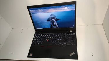 Lenovo: AMD Ryzen 5, 16 GB OZU, 15.6 " — 8