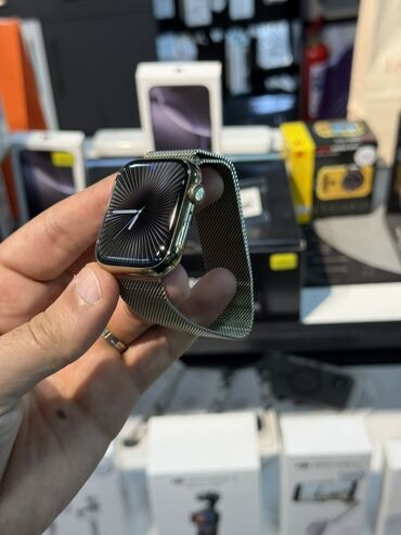 apple keyboard: Смарт часы, Apple