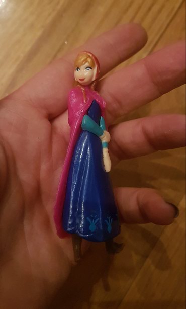 valentino patike beograd: FROZEN Elza i Ana Disney - Ana igracka