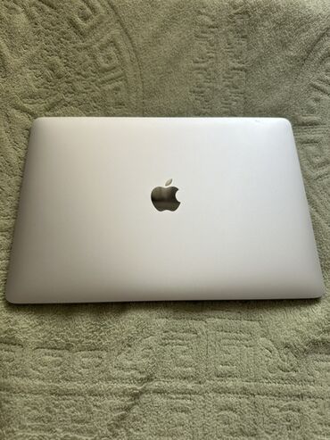 macbook купить: Yeni Apple MacBook, 13.3 ", Apple M1, 512 GB