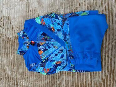 детские спортивные лосины: İki hissəli idman dəsti YALNIZ NEFTÇİLƏR VƏ XALQLAR METROSUNA PULSUZ