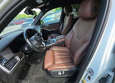 5700: BMW X5: 2019 г. — 8