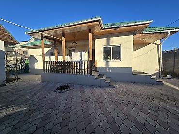 Продажа коттеджей и домов: 🔥🔥🔥Продаётся дом 💸= 265.000$ Район : Чон Арык Характеристика — 4