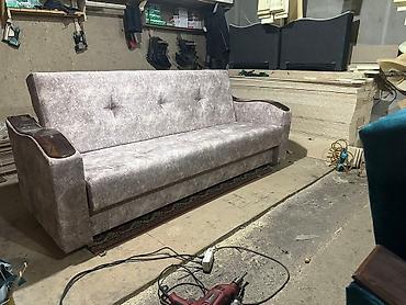 Угловые диваны: Диваны! диван раскладной, два в одном. звоните любое время без — 20