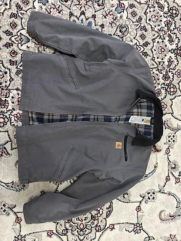 carhartt: Carhartt Detroit jacket
Размер :L — 1
