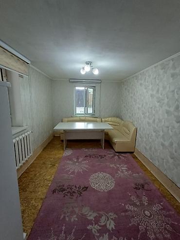 Долгосрочная аренда домов: 80 м², 4 комнаты, Дордой Моторс рынок, Без животных — 14