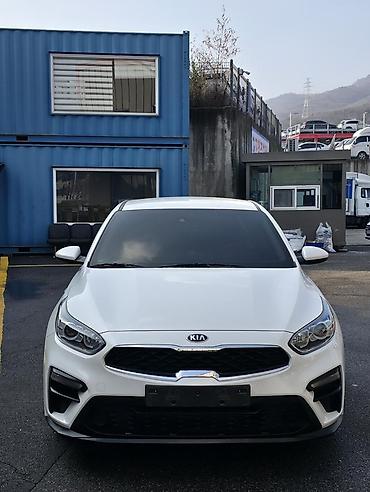 Kia: Kia K3: 2020 г., 1.6 л, Автомат, Бензин, Седан — 1