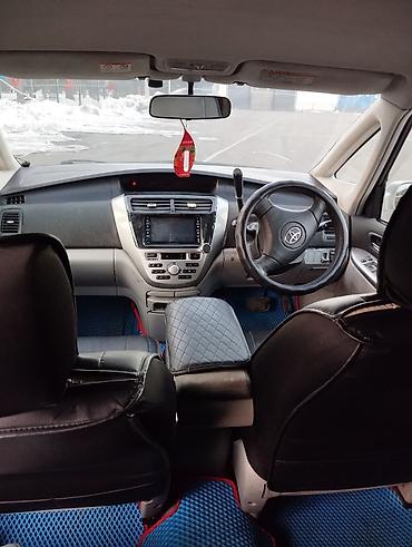 Другие автомобили: СРОЧНО! СРОЧНО! продаётся Toyota opa,год2004, объем 1,8 состояния — 9