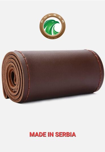 Auto delovi: PEUGEOT 206 tipska obloga volana na ušivanje - NOVO PULSAR – SINCE — 5