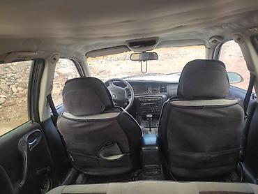 ходовая хонда аккорд 7: Opel Vectra: 2000 г., 1.8 л, Механика, Бензин, Универсал — 6