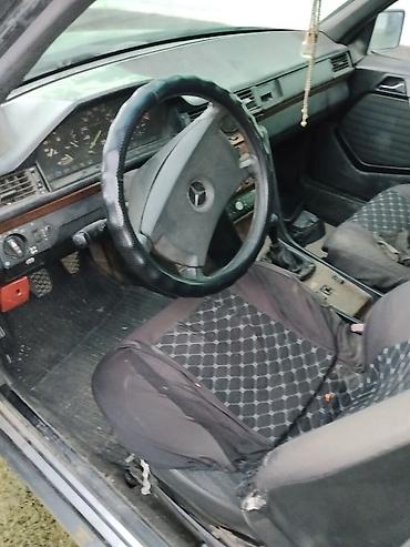 Продажа авто: Mercedes-Benz W124: 1994 г., Механика, Универсал — 3
