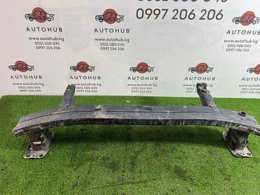 Усилитель бампера Hyundai, Б/у, Оригинал at lalafo.kg Усилитель бампера Hyundai, Б/у, Оригинал