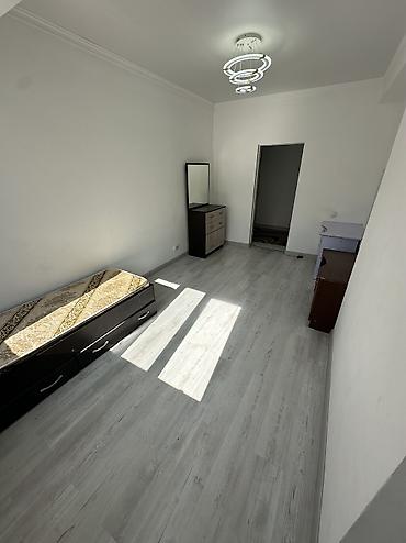 Продажа квартир: 2 комнаты, 60 м², Элитка, 2 этаж, Евроремонт — 4