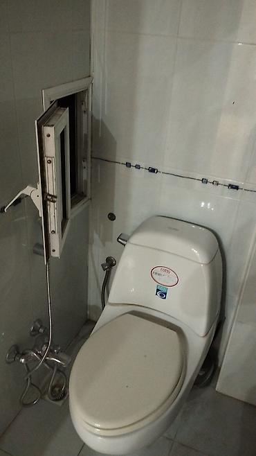 jakuzi hamam: Hidromassajlı duş kabinası və aksesuarları - Bütün funksiyaları ilə — 1