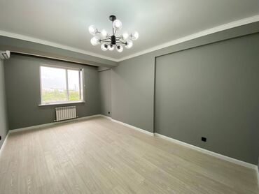 Продажа квартир: 1 комната, 43 м², Элитка, 10 этаж, Евроремонт