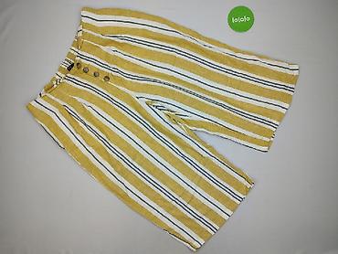 culotte jeans: George, Spodnie 3/4 damskie, rozmiar 3XL — 2